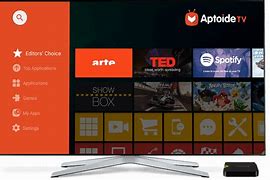 Image result for Menu Da TV