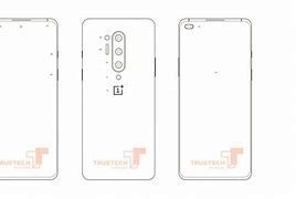 Image result for One Plus 8T Schematic Drawing