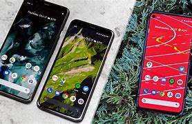 Image result for P-40 Huawei vs Pixel 4A
