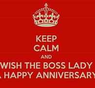 Image result for Happy Work Anniversary Boss Lady Images