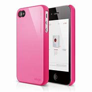 Image result for Pink iPhone 4s Cases