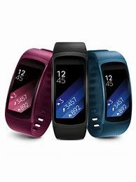 Image result for Samsung Galaxy Gear Fit Smartwatch