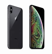 Image result for Apple iPhone Space Grey in Max XS