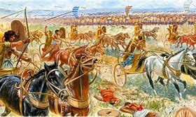 Image result for The Battle of Megiddo