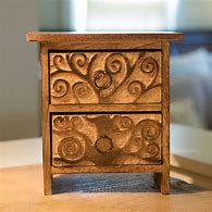 Image result for Tree of Life Chest of Drawers