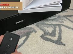 Image result for Bose Remote Control Battery Cover