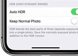 Image result for Auto HDR Phone