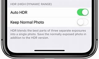 Image result for Auto HDR Phone