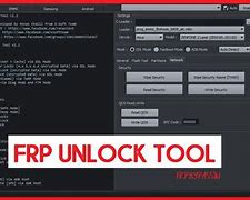 Image result for FRP Unlock Tool Free