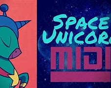 Image result for Space Unicorn