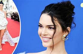 Image result for Kendall Jenner Childhood