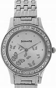 Image result for Sonata Watches Girls