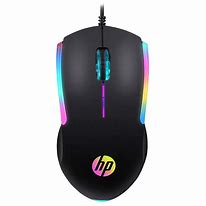 Image result for HP Computer Mouse Wired