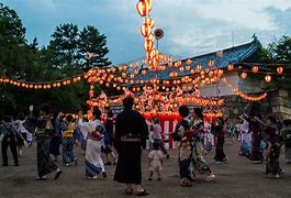 Image result for Japan Cultural Activities