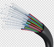 Image result for Fiber Optic Cable Clip Art