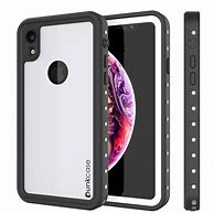 Image result for White iPhone XR Phone Case