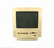 Image result for Macintosh Performa 5200Cd