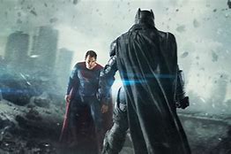 Image result for Batman V Superman IMAX Poster