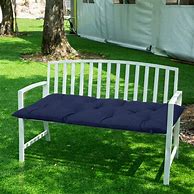 Image result for 41 X 19 Bench Cushion