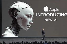 Image result for Apple but Ai