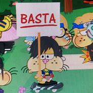 Image result for Basta Cartoon