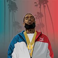Image result for Nipsey Hussle Art Drawing