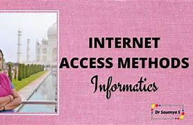 Image result for Internet Access Server Path