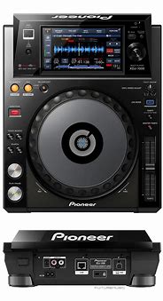 Image result for Pioneer Touch Screen CD Player