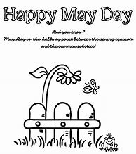 Image result for Spring May Day