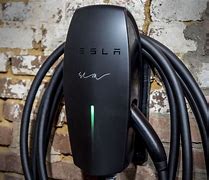 Image result for Tesla EV Charger