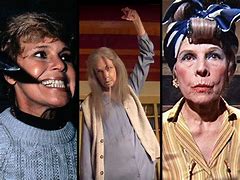 Image result for Crazy Old Lady From Movie