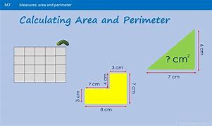 Image result for How to Find Perimeter Steps