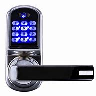 Image result for Electronic Lock Chain Key Clip