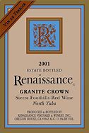 Image result for Renaissance Granite Crown