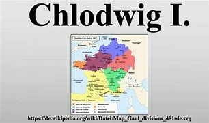 Image result for chlodwig_i