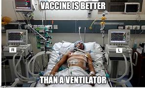Image result for Patient On Oxygen Meme