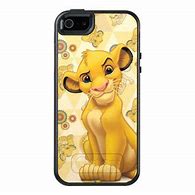 Image result for Lion King iPhone X Cases