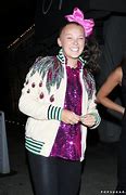 Image result for Jojo Siwa New Hair