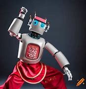 Image result for China Cool Robotics