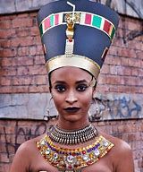 Image result for African Halloween Costume
