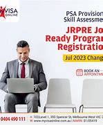 Image result for Jrpre Registration Email