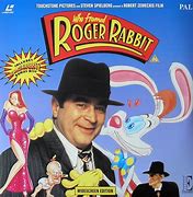 Image result for Roger Rabbit the Internet Animation Database