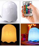 Image result for Remote Control LED Cordless Clip Lamps