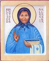 Image result for Matushka Olga If Alaska Icon
