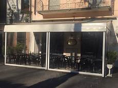 gazebo esterno per bar chiusure e tende antipioggia e antivento per l esterno gani gazebo esterno per bar chiusure e tende antipioggia e antivento per l esterno gani