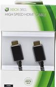 Image result for Xbox 360 HDMI Cable