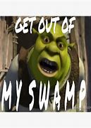Image result for Get Outta My Swamp Sign