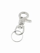 Image result for Ikey Ring Clip