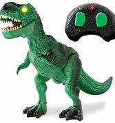 Image result for Dinosaur Electronic Toys