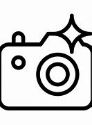 Image result for Camer Icon Flash
